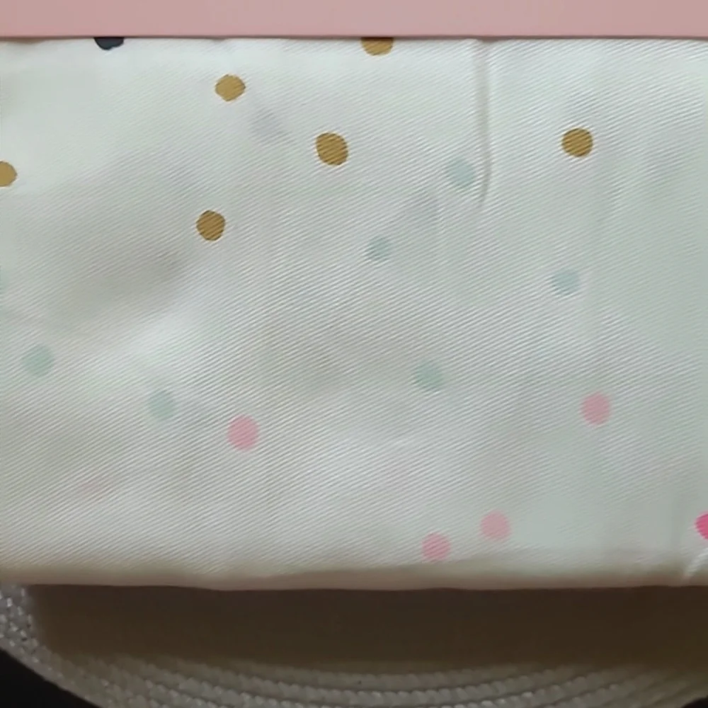 Kate Spade Shower Curtain